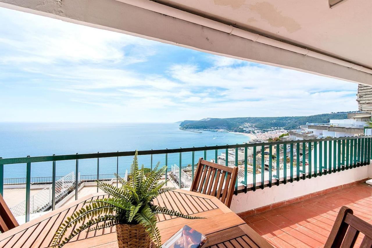 דירות ססימברה Casa Bela Vista מראה חיצוני תמונה